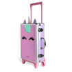 Picture of MARTINELIA TROLLEY CASE UNICORN BEAUTY CASE